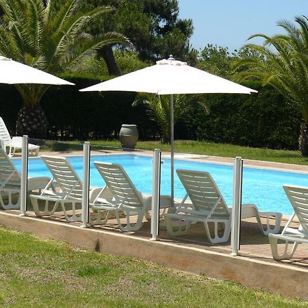 Residence Les Bell'Ombres Cargèse Εξωτερικό φωτογραφία