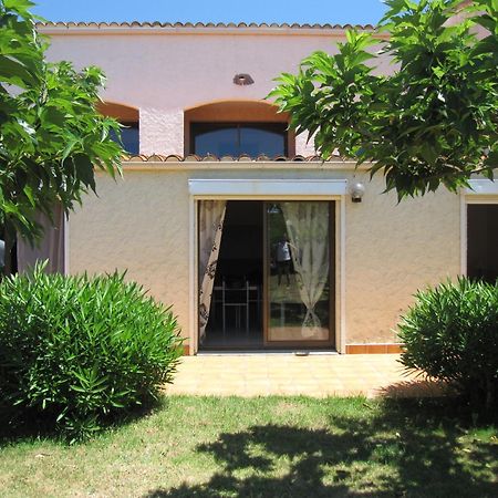 Residence Les Bell'Ombres Cargèse Εξωτερικό φωτογραφία