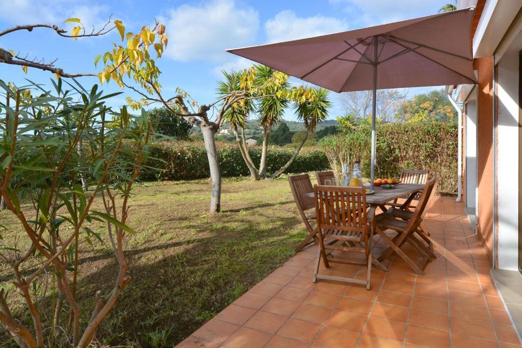 Residence Les Bell'Ombres Cargèse Εξωτερικό φωτογραφία