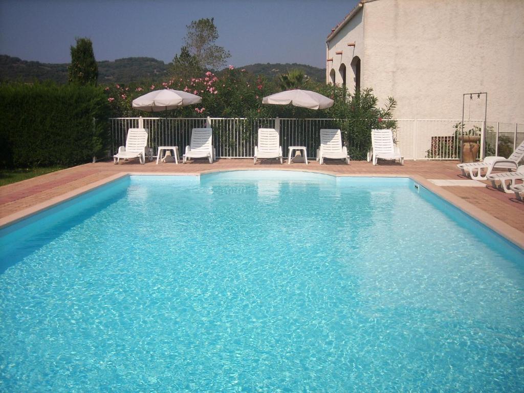 Residence Les Bell'Ombres Cargèse Εξωτερικό φωτογραφία