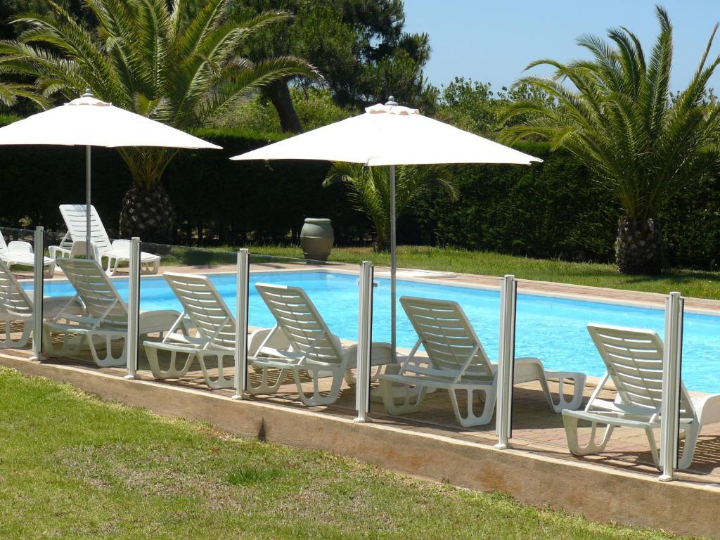 Residence Les Bell'Ombres Cargèse Εξωτερικό φωτογραφία