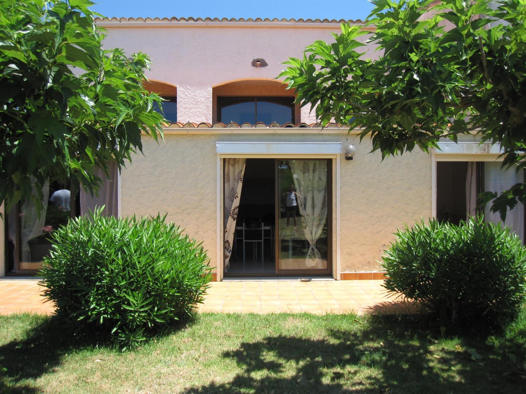 Residence Les Bell'Ombres Cargèse Εξωτερικό φωτογραφία