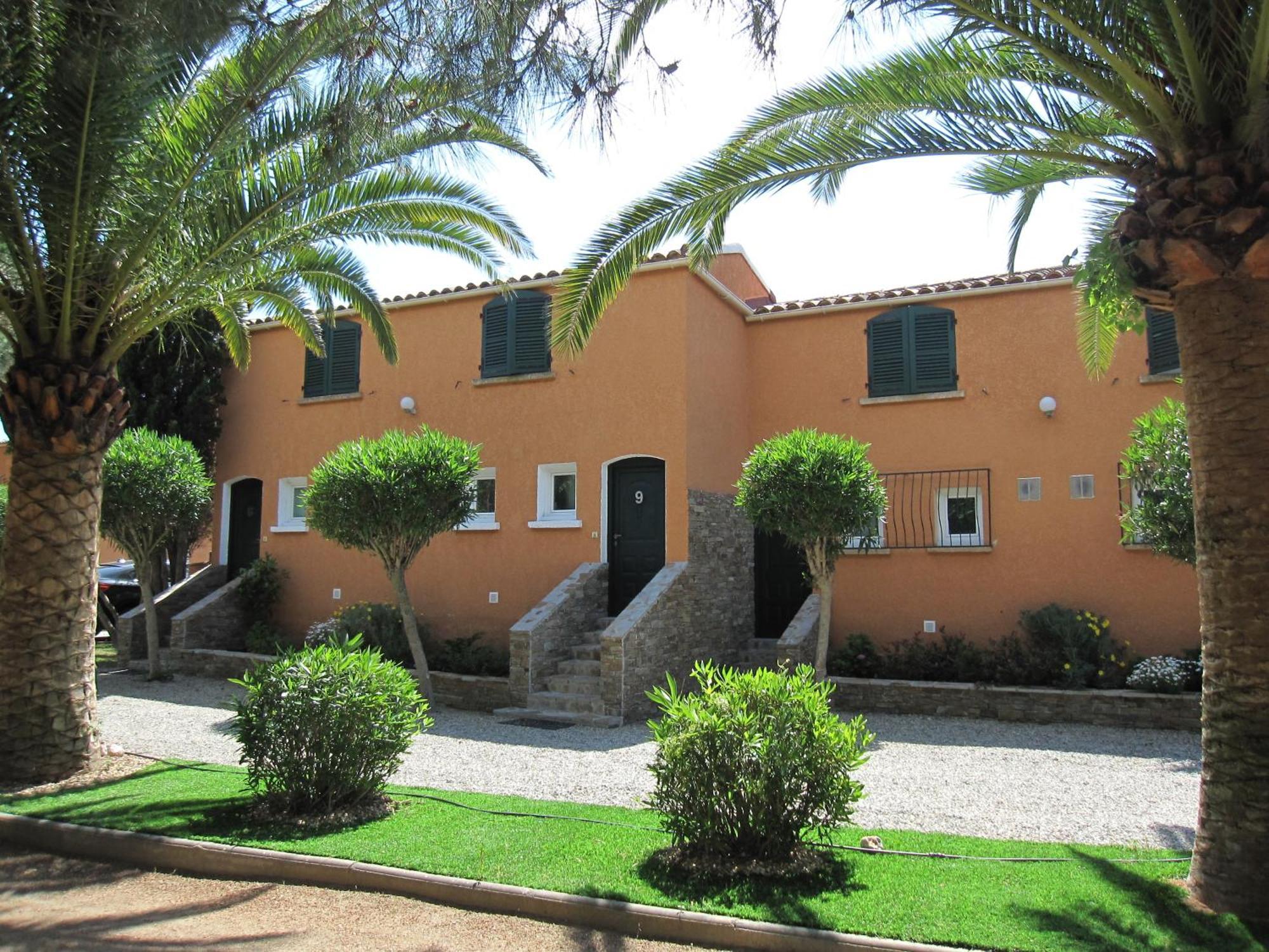 Residence Les Bell'Ombres Cargèse Εξωτερικό φωτογραφία