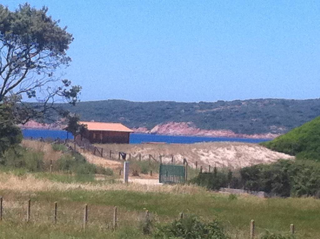 Residence Les Bell'Ombres Cargèse Εξωτερικό φωτογραφία