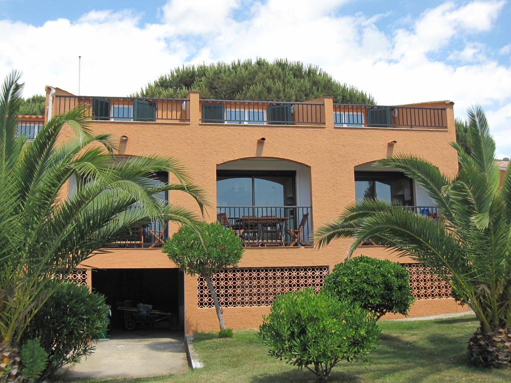 Residence Les Bell'Ombres Cargèse Δωμάτιο φωτογραφία
